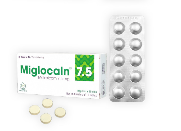 Miglocaln 7.5